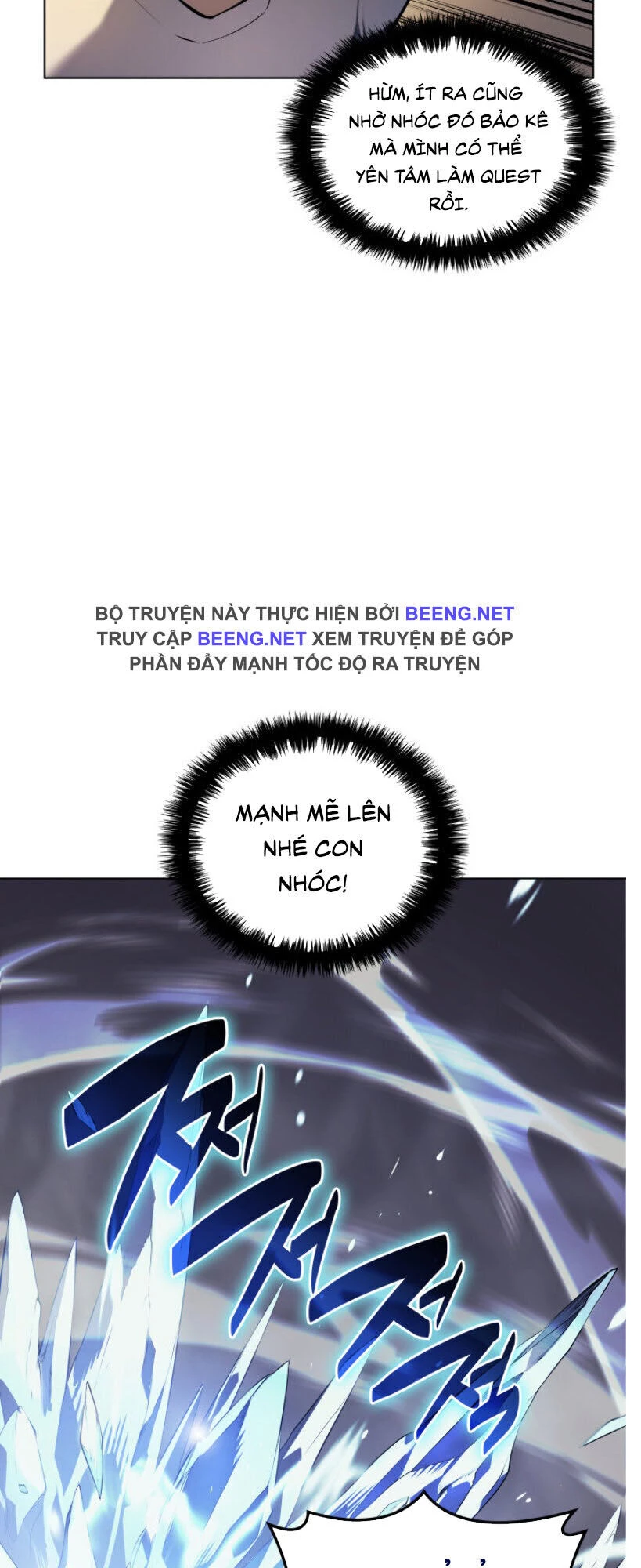 Thợ Rèn Huyền Thoại Chapter 26 - Trang 4