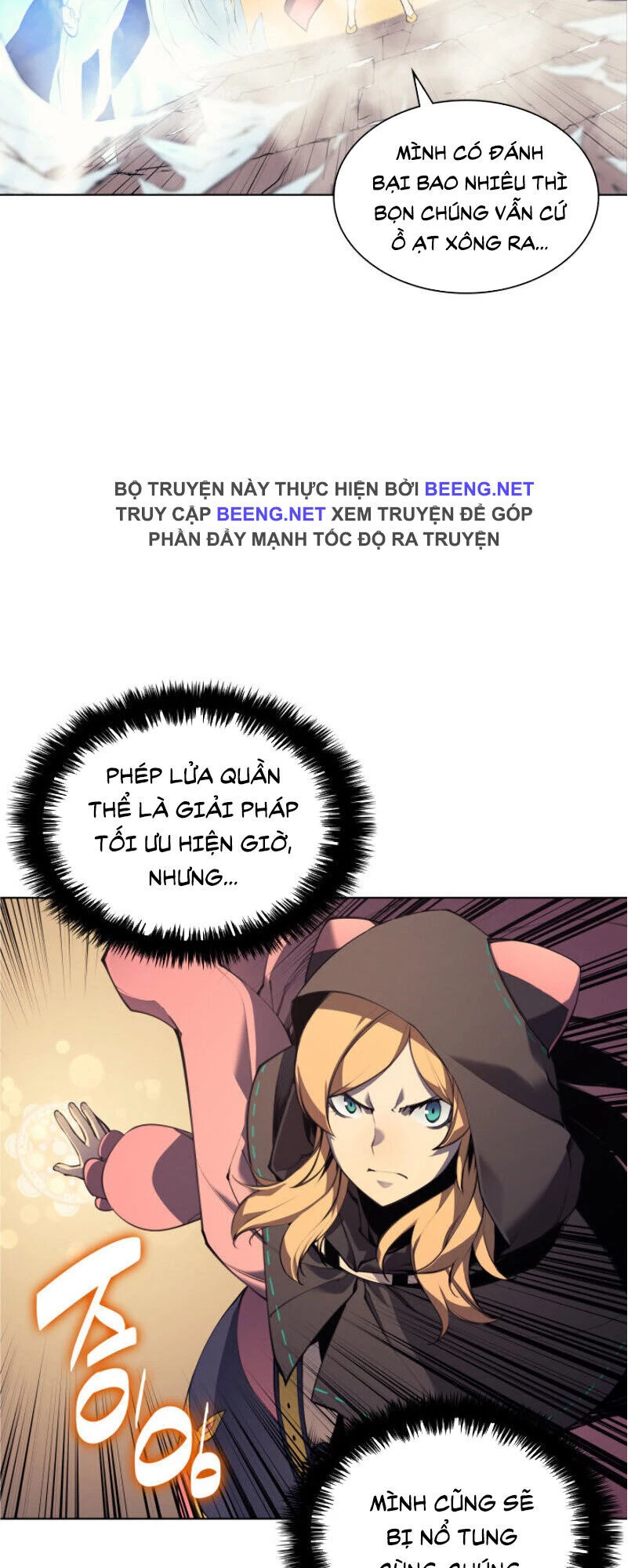 Thợ Rèn Huyền Thoại Chapter 26 - Trang 4