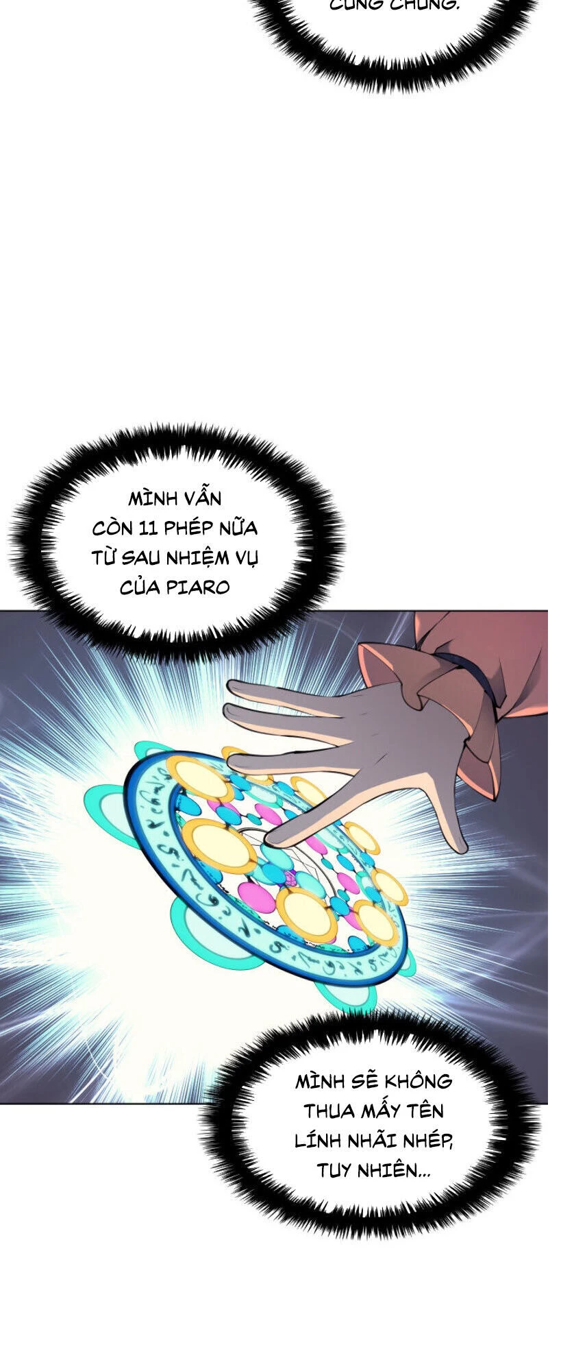 Thợ Rèn Huyền Thoại Chapter 26 - Trang 4