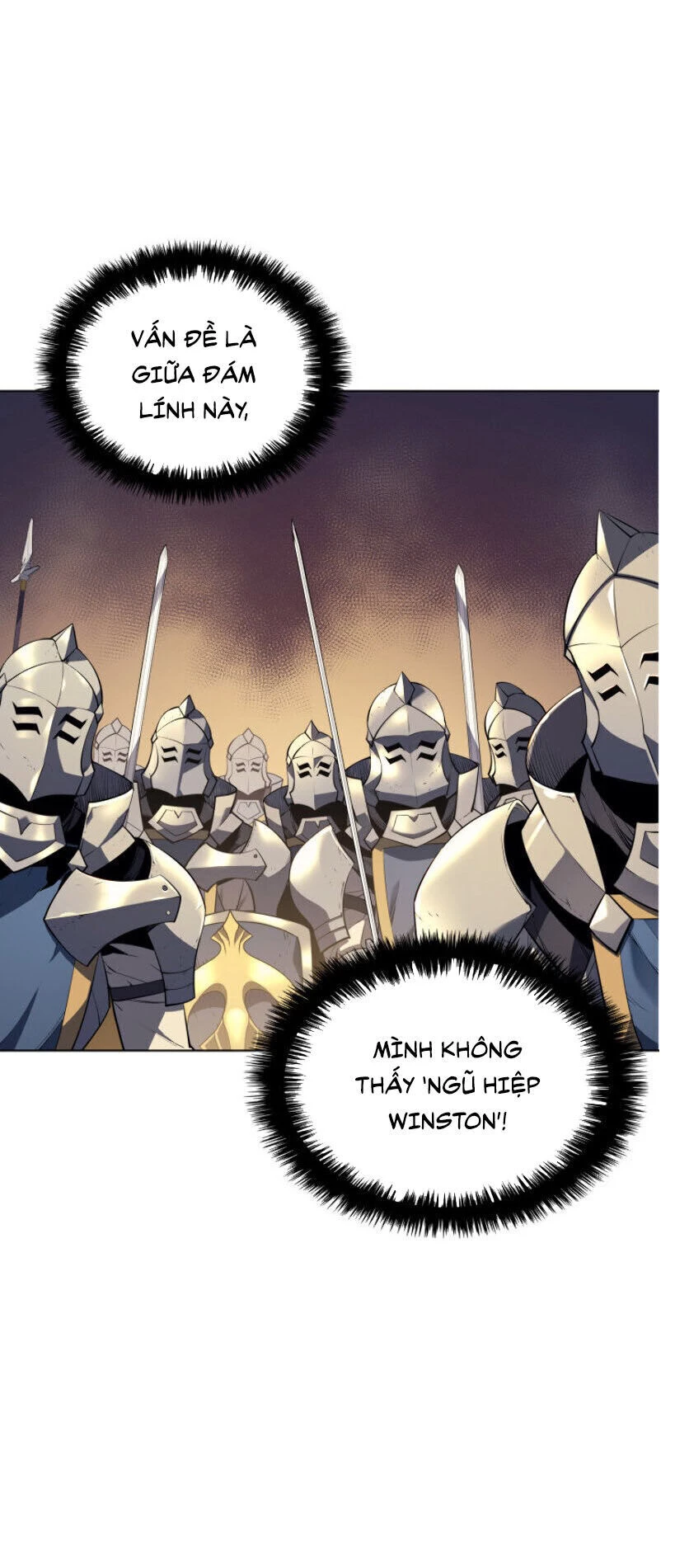 Thợ Rèn Huyền Thoại Chapter 26 - Trang 4