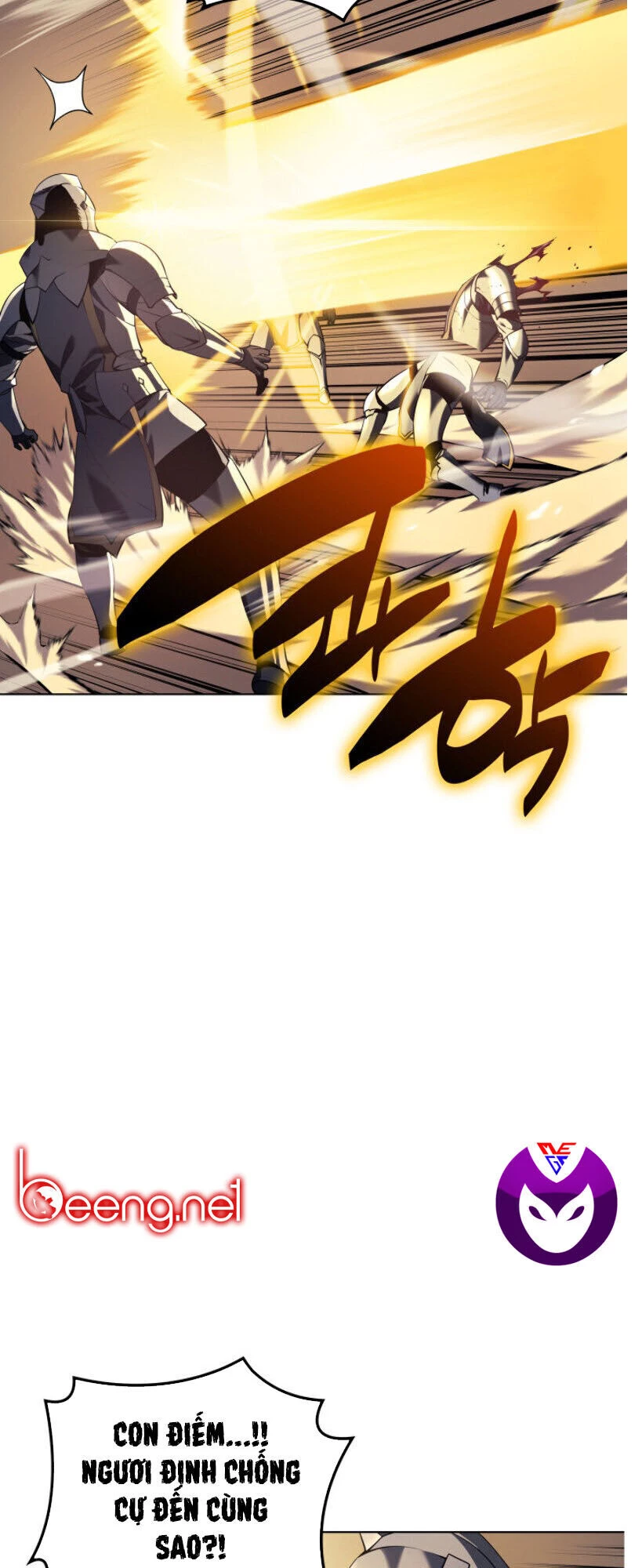 Thợ Rèn Huyền Thoại Chapter 26 - Trang 4