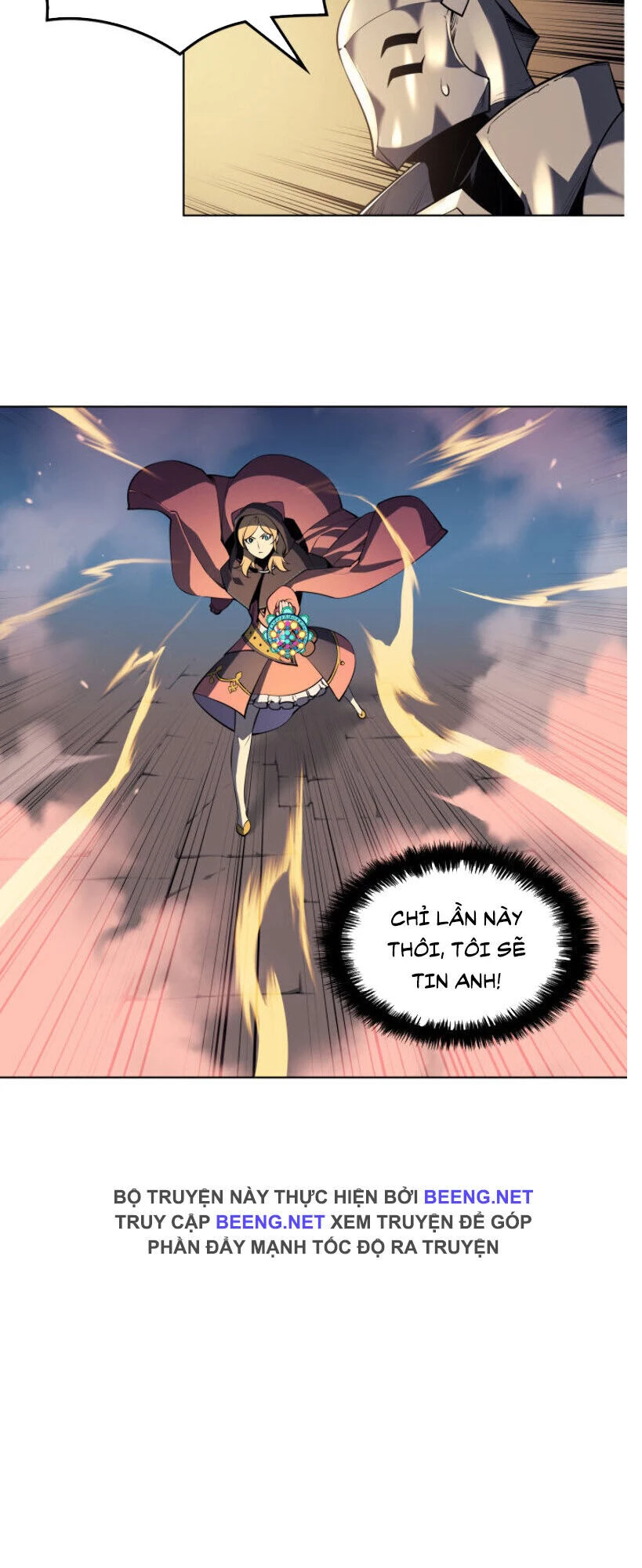 Thợ Rèn Huyền Thoại Chapter 26 - Trang 4