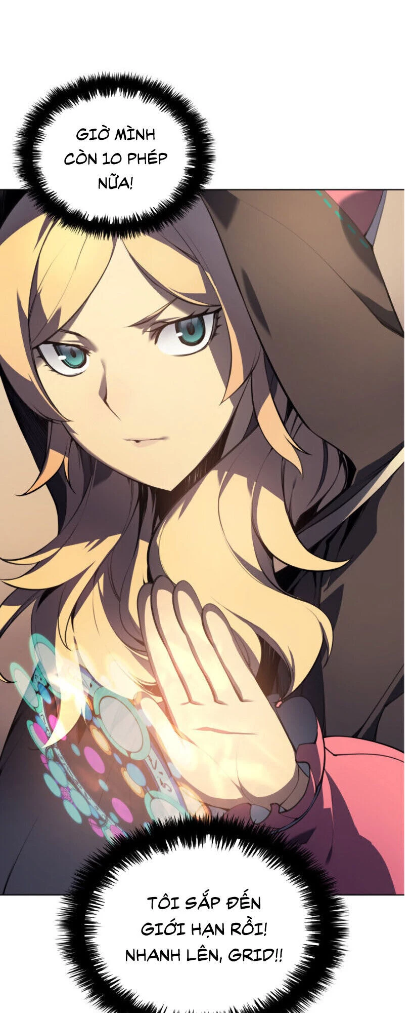 Thợ Rèn Huyền Thoại Chapter 26 - Trang 4