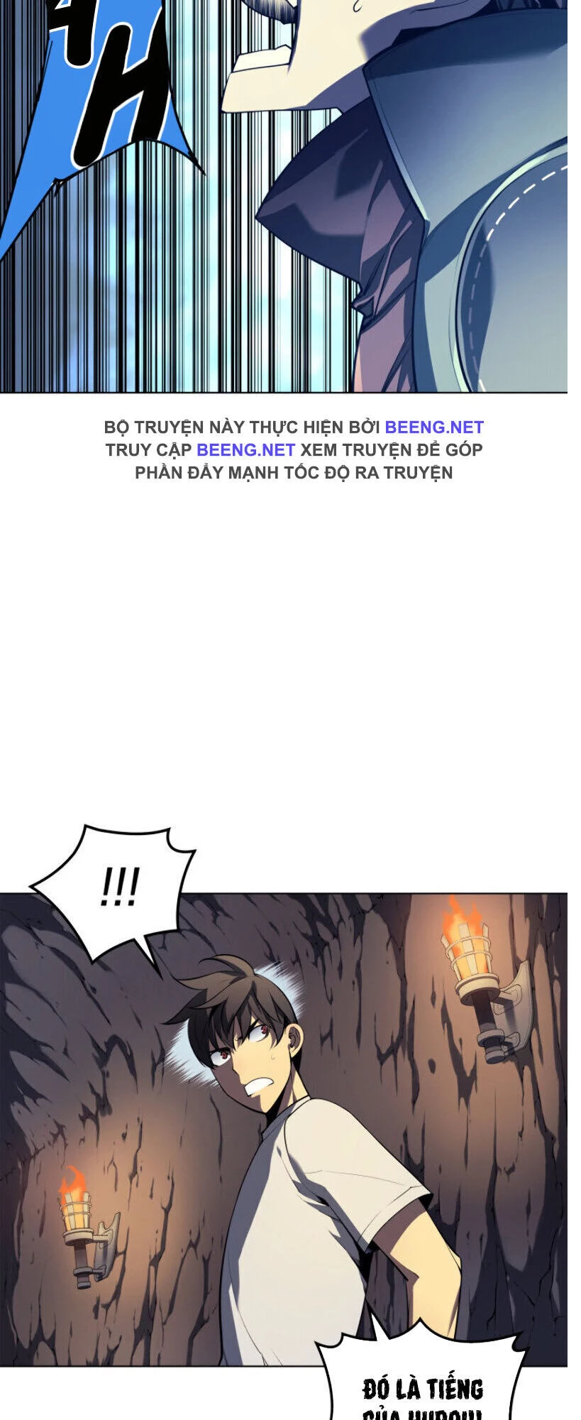 Thợ Rèn Huyền Thoại Chapter 26 - Trang 4