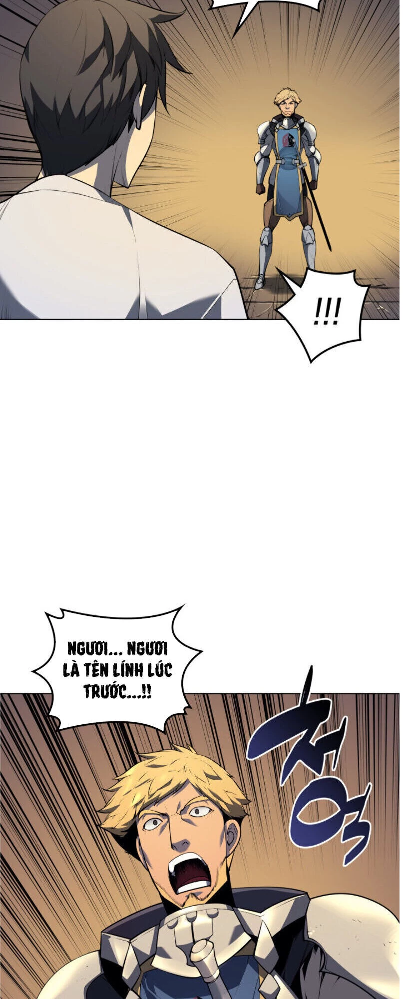 Thợ Rèn Huyền Thoại Chapter 26 - Trang 4
