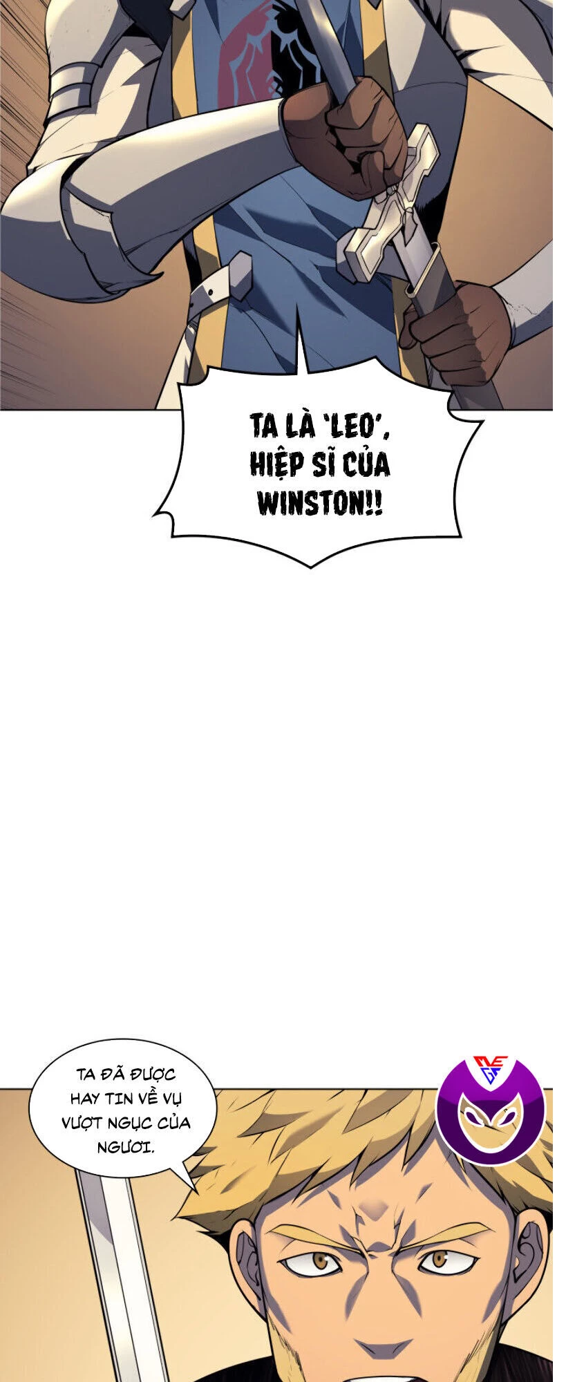 Thợ Rèn Huyền Thoại Chapter 26 - Trang 4