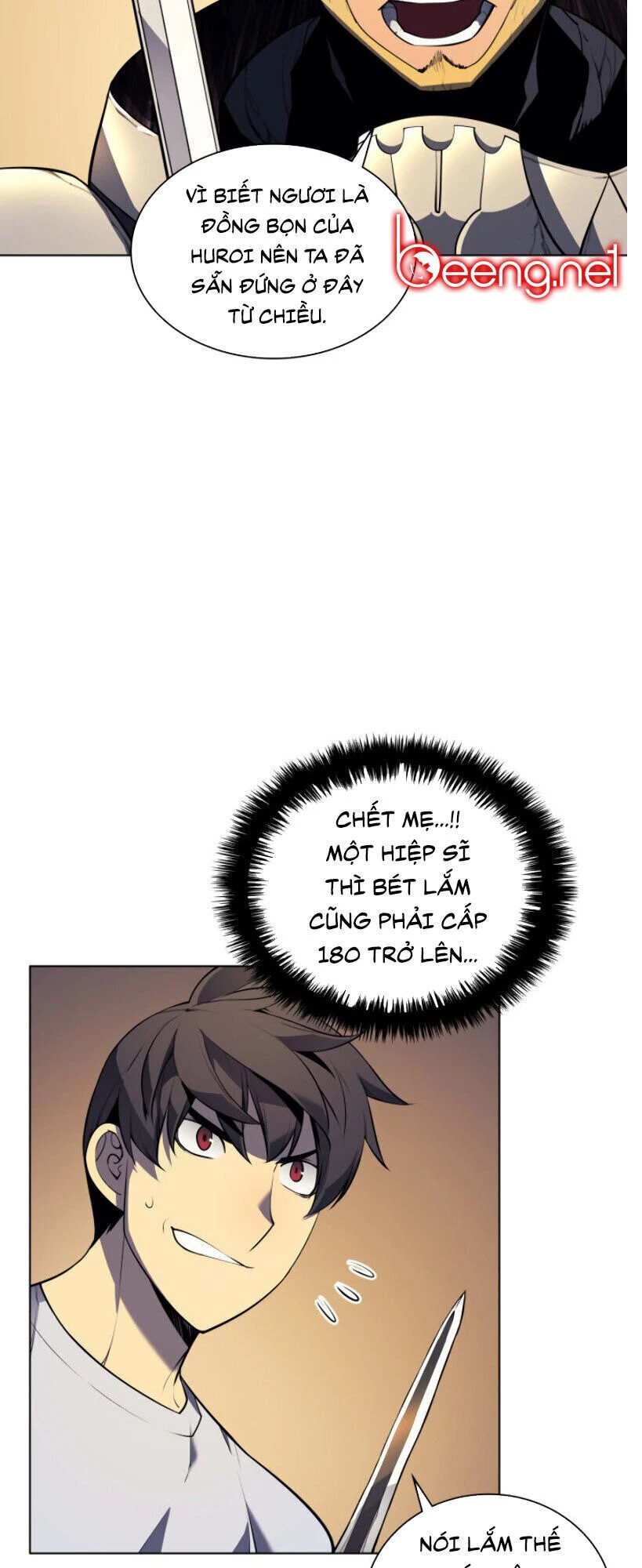 Thợ Rèn Huyền Thoại Chapter 26 - Trang 4