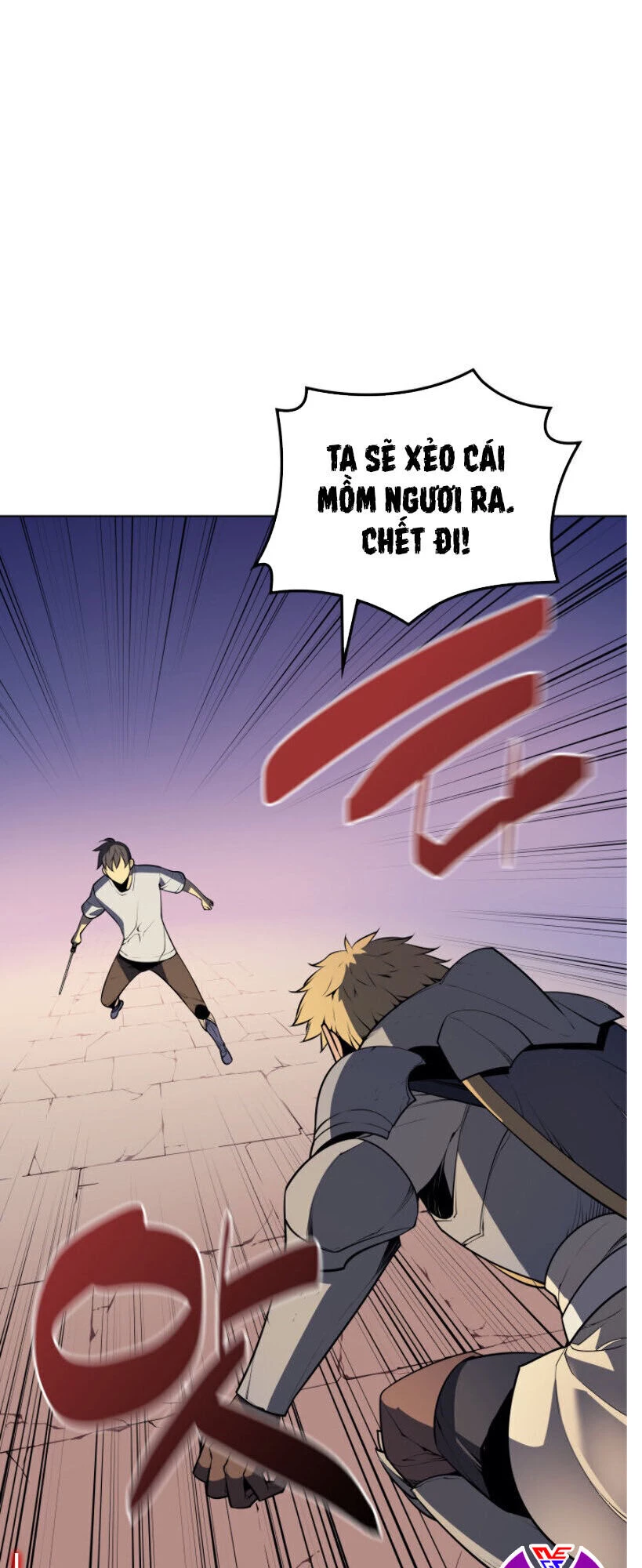 Thợ Rèn Huyền Thoại Chapter 26 - Trang 4