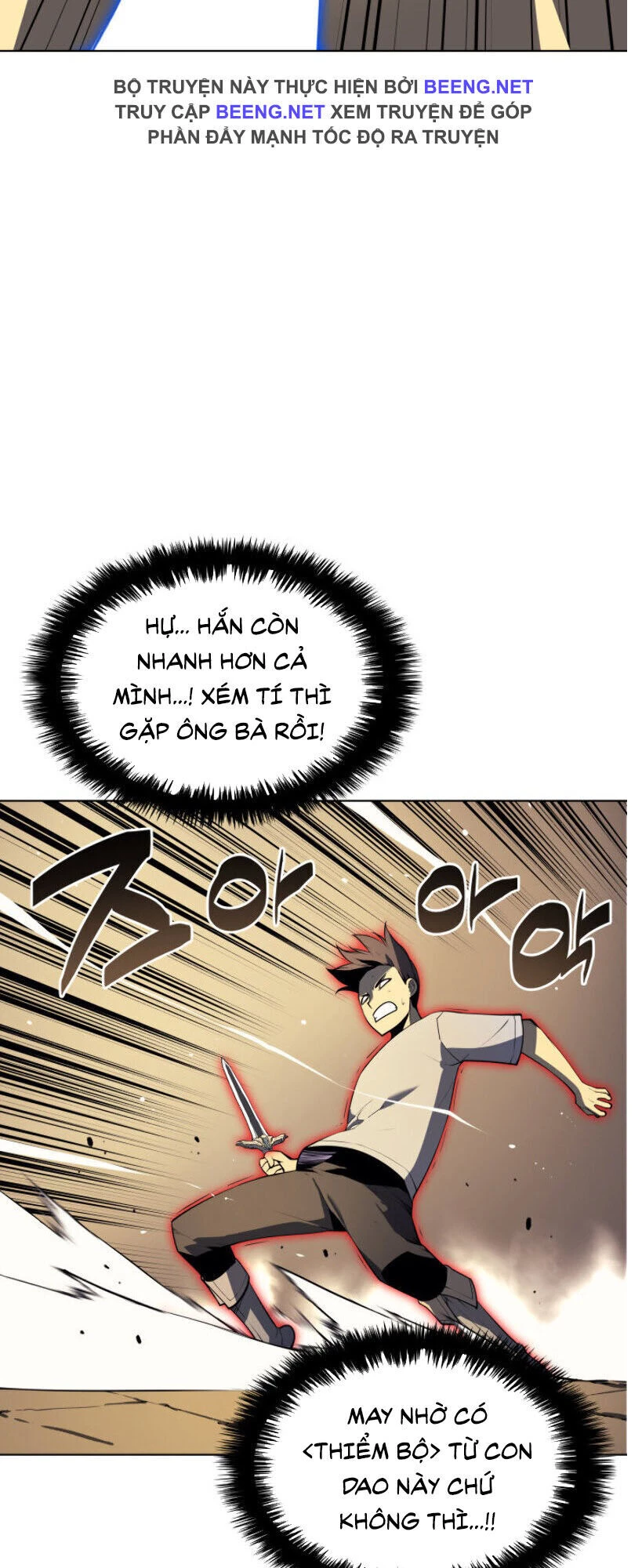 Thợ Rèn Huyền Thoại Chapter 26 - Trang 4