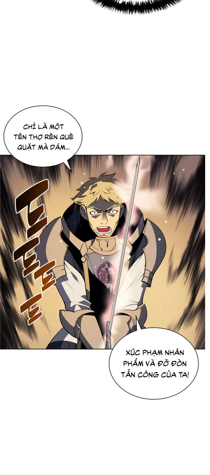 Thợ Rèn Huyền Thoại Chapter 26 - Trang 4