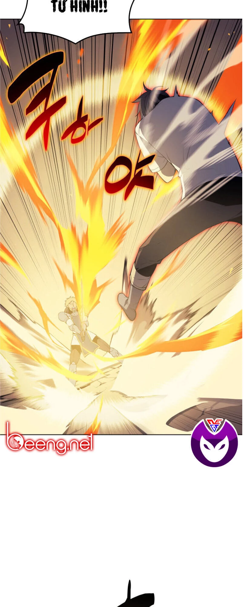 Thợ Rèn Huyền Thoại Chapter 26 - Trang 4