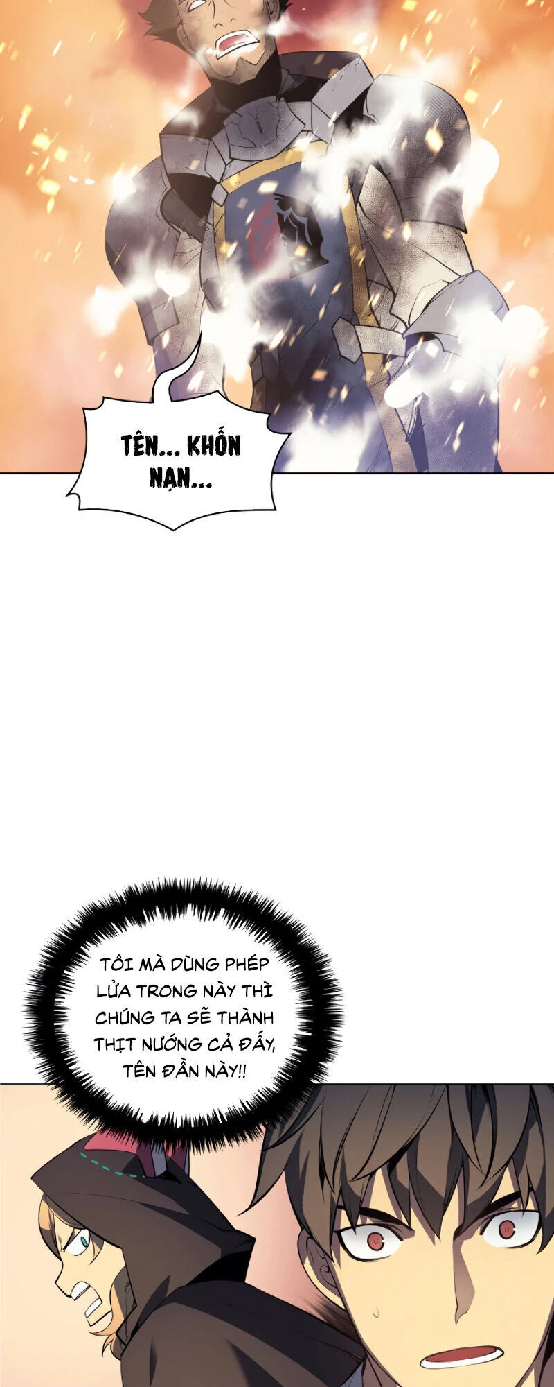 Thợ Rèn Huyền Thoại Chapter 26 - Trang 4