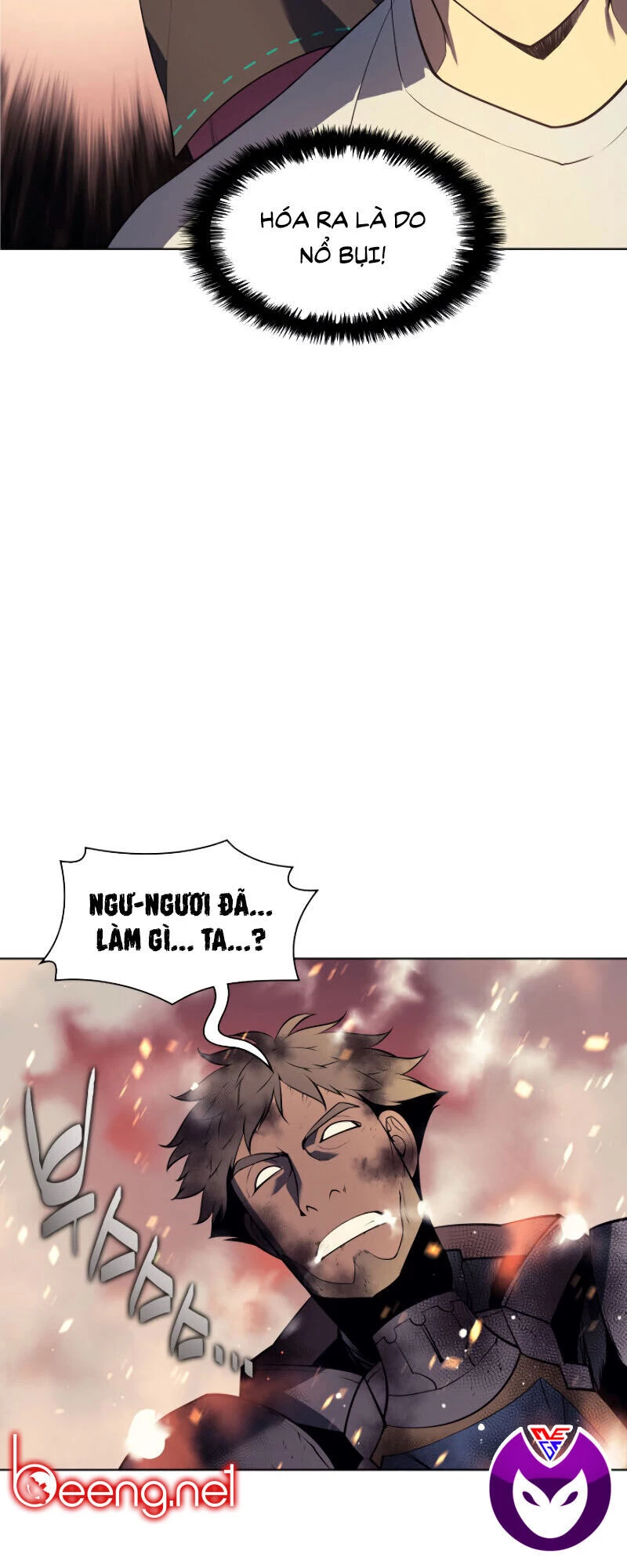 Thợ Rèn Huyền Thoại Chapter 26 - Trang 4