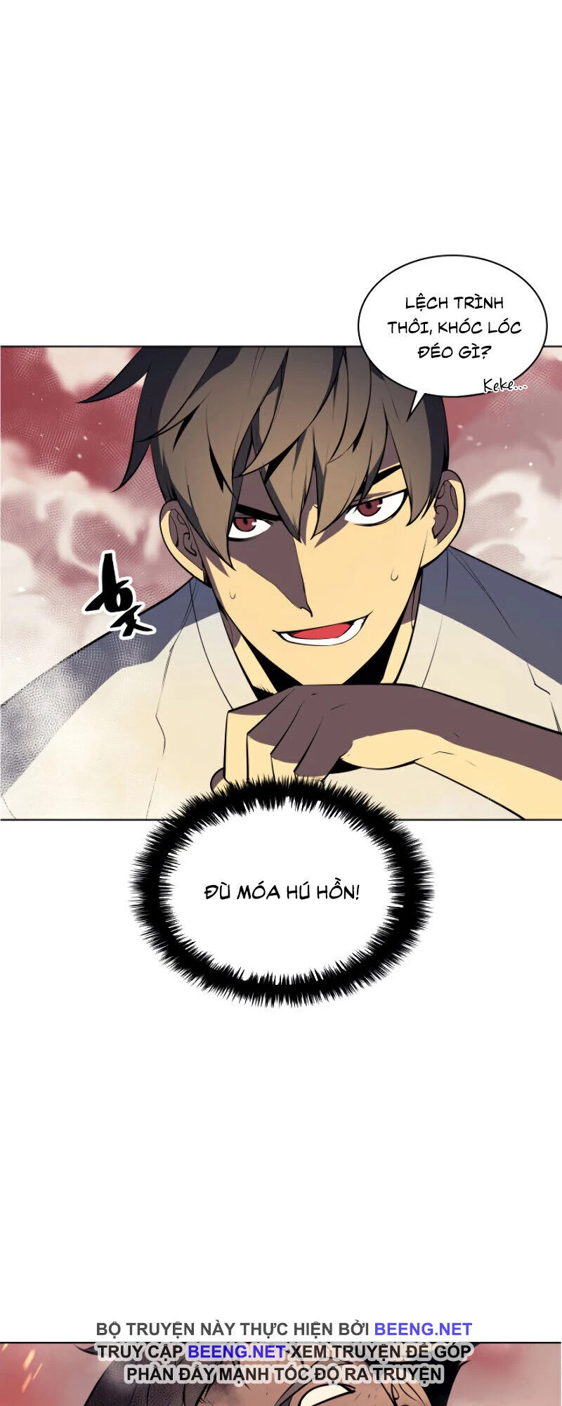 Thợ Rèn Huyền Thoại Chapter 26 - Trang 4