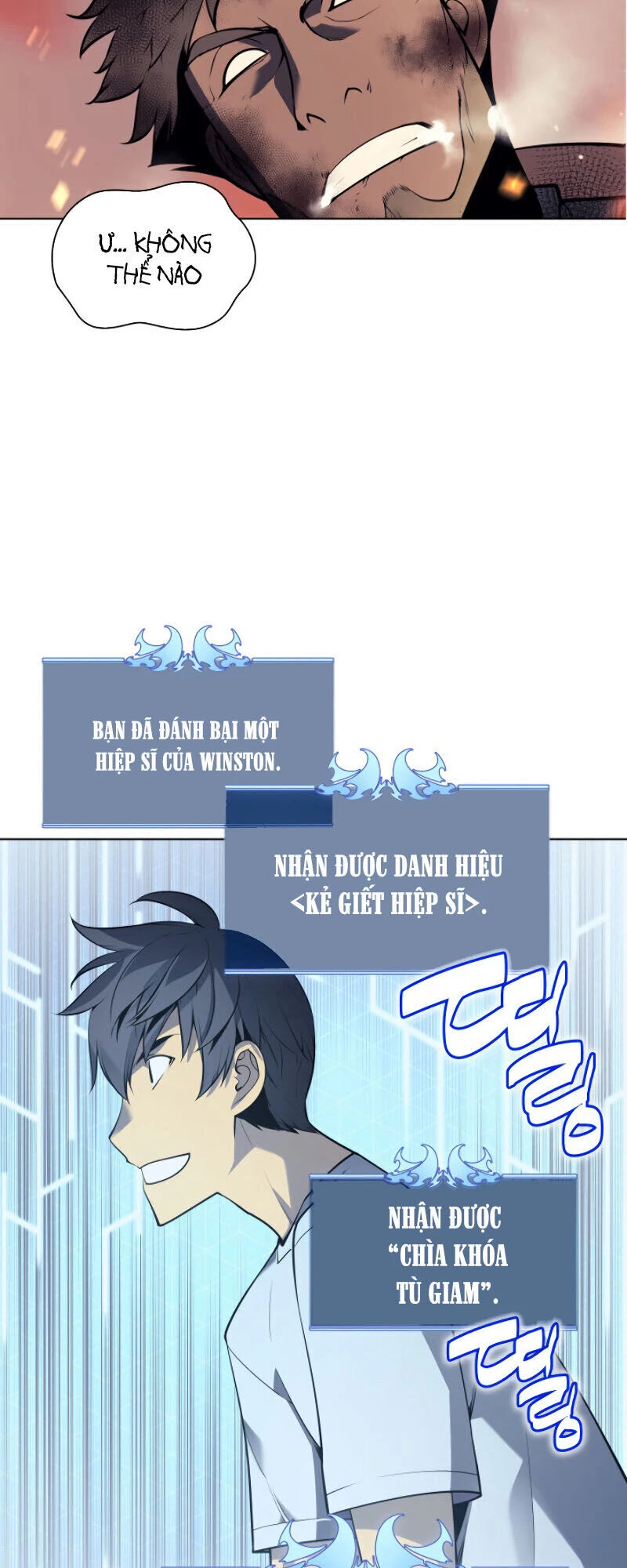 Thợ Rèn Huyền Thoại Chapter 26 - Trang 4