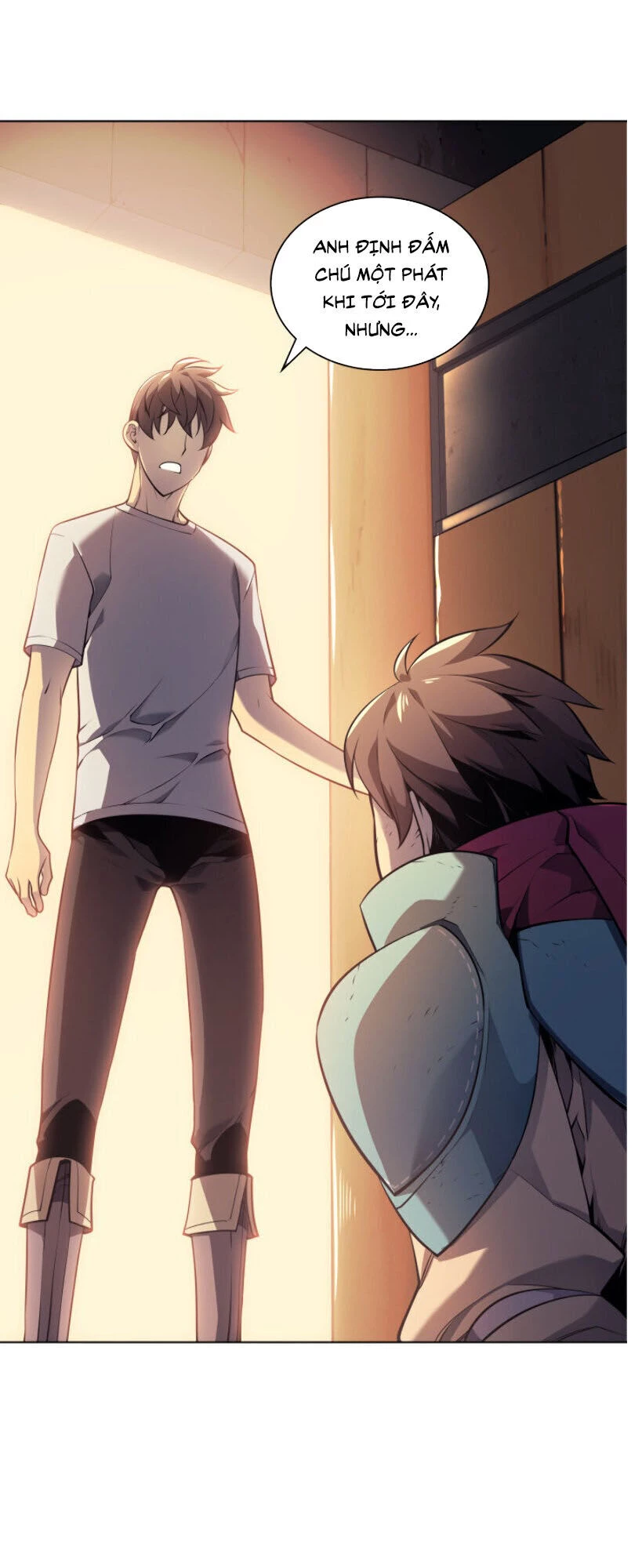 Thợ Rèn Huyền Thoại Chapter 26 - Trang 4