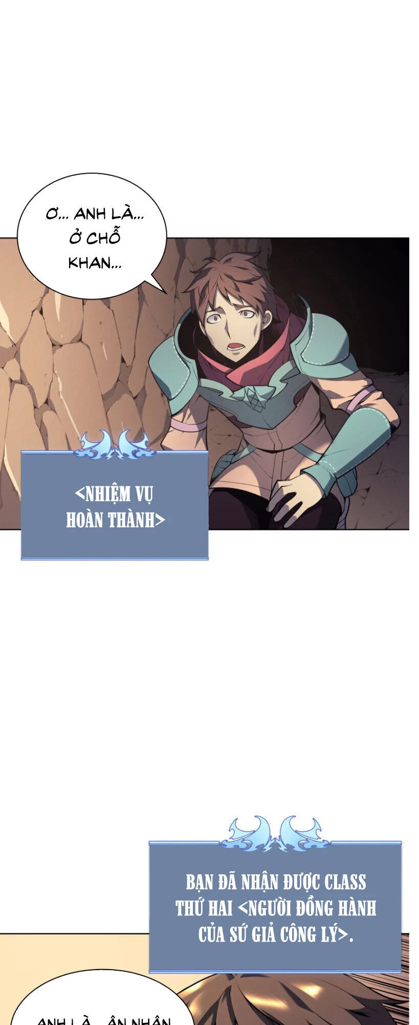 Thợ Rèn Huyền Thoại Chapter 26 - Trang 4