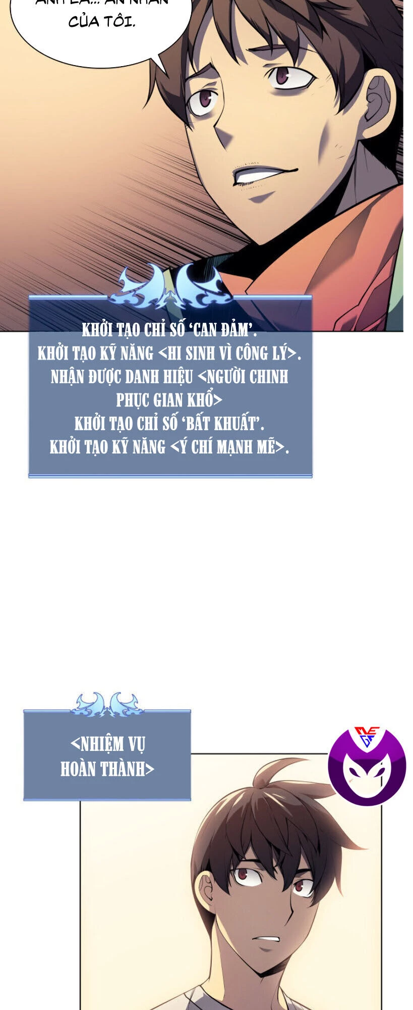 Thợ Rèn Huyền Thoại Chapter 26 - Trang 4