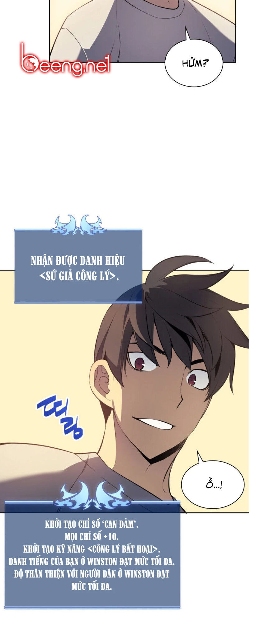 Thợ Rèn Huyền Thoại Chapter 26 - Trang 4