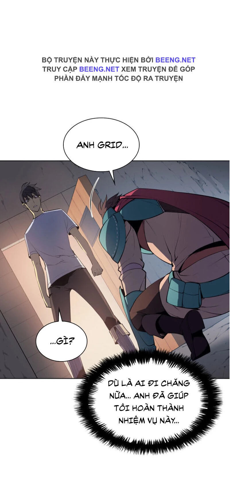 Thợ Rèn Huyền Thoại Chapter 26 - Trang 4