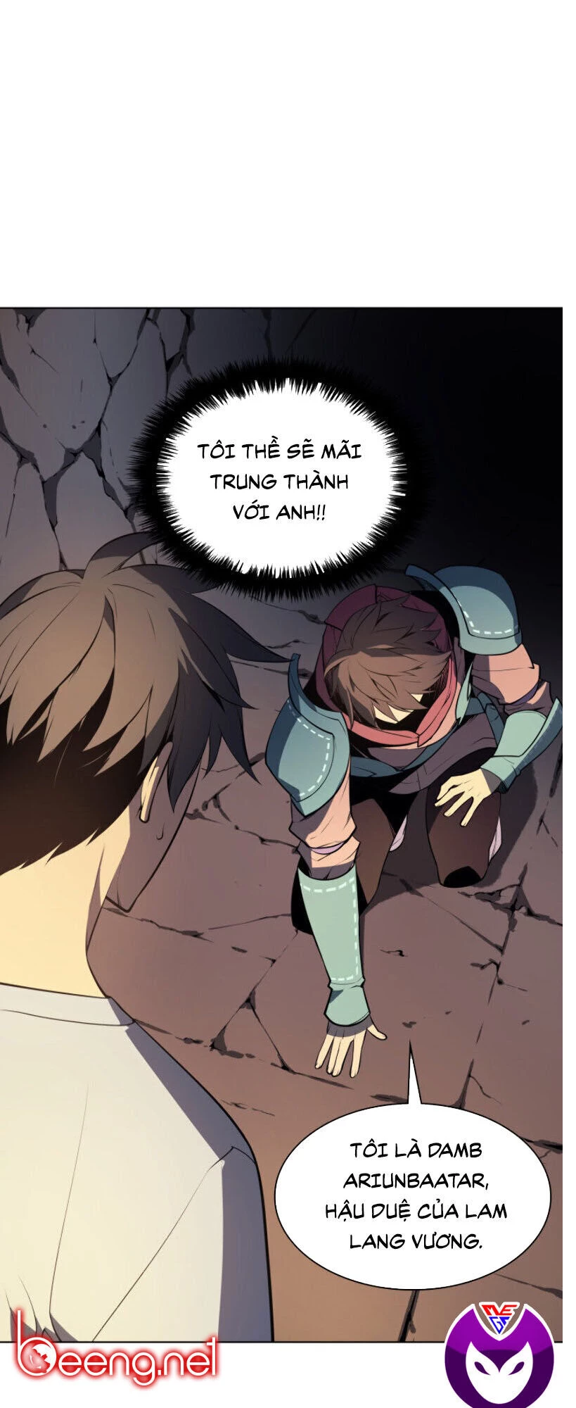 Thợ Rèn Huyền Thoại Chapter 26 - Trang 4