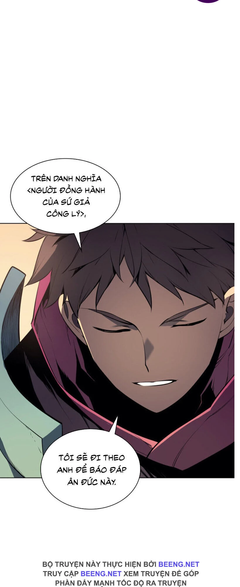 Thợ Rèn Huyền Thoại Chapter 26 - Trang 4