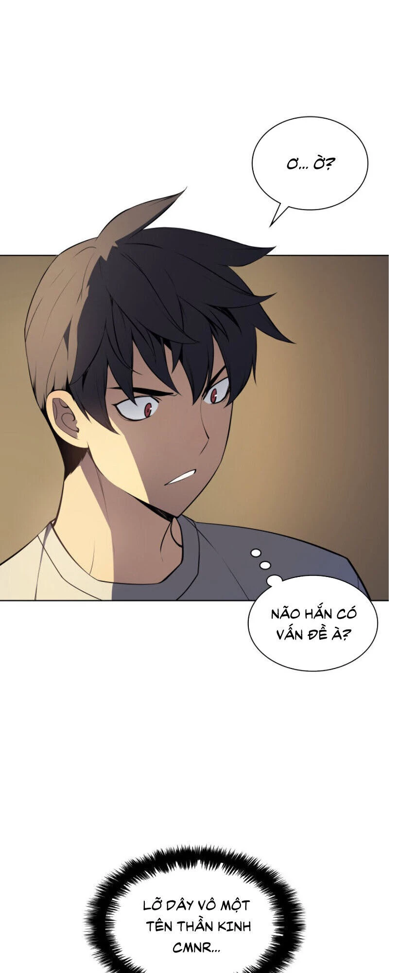 Thợ Rèn Huyền Thoại Chapter 26 - Trang 4