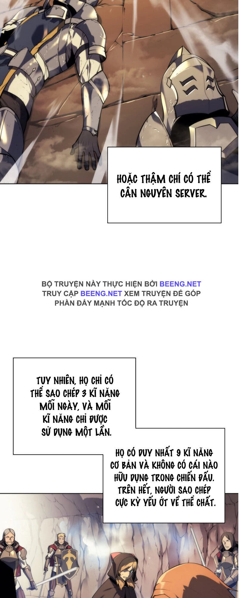 Thợ Rèn Huyền Thoại Chapter 27 - Trang 4