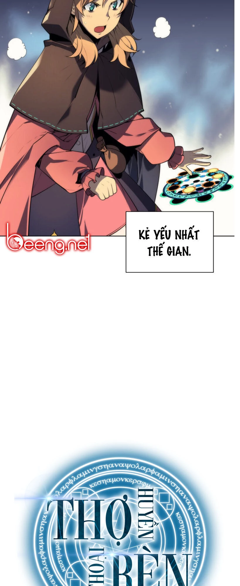 Thợ Rèn Huyền Thoại Chapter 27 - Trang 4