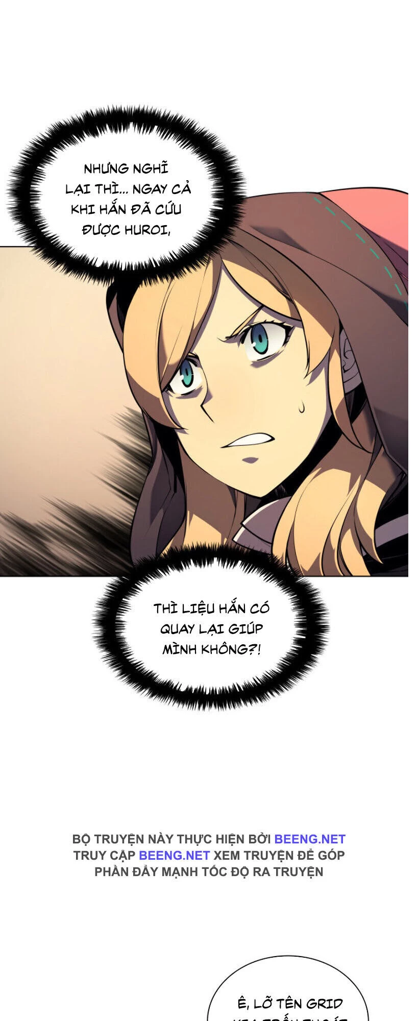 Thợ Rèn Huyền Thoại Chapter 27 - Trang 4