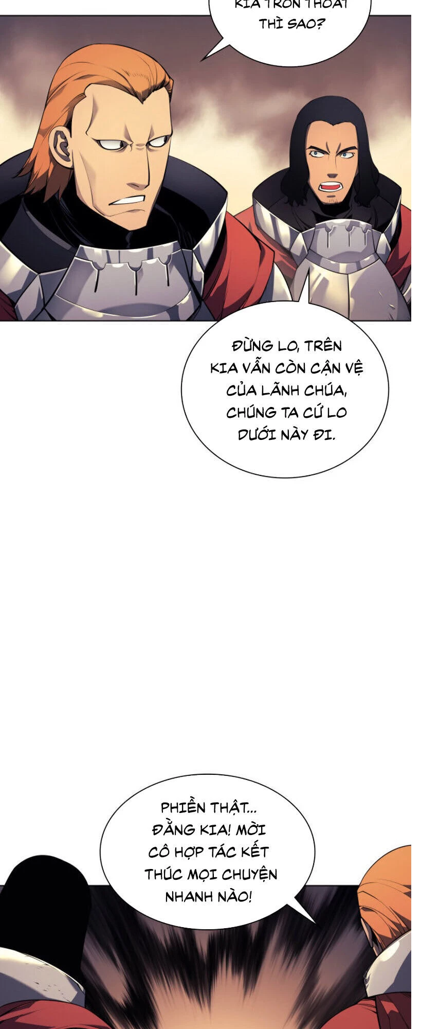 Thợ Rèn Huyền Thoại Chapter 27 - Trang 4