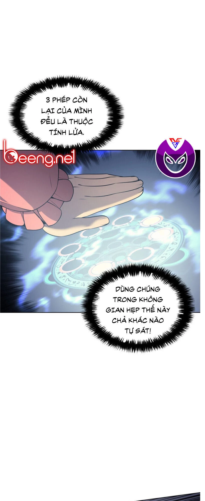 Thợ Rèn Huyền Thoại Chapter 27 - Trang 4