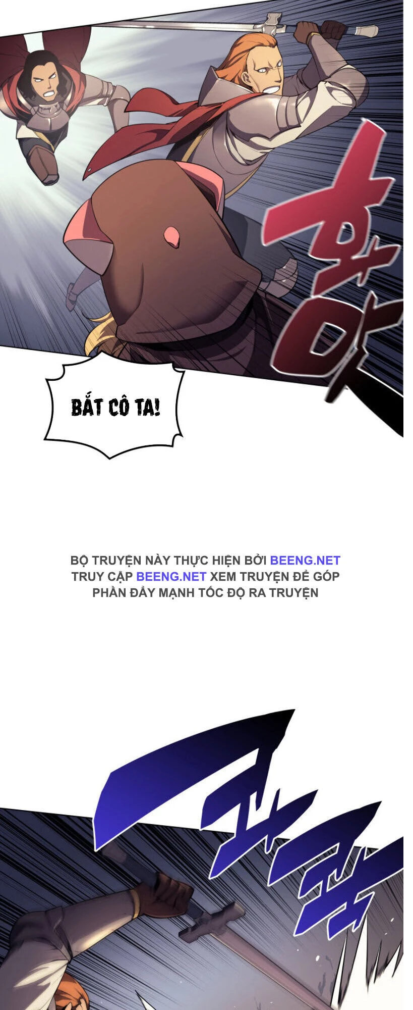 Thợ Rèn Huyền Thoại Chapter 27 - Trang 4
