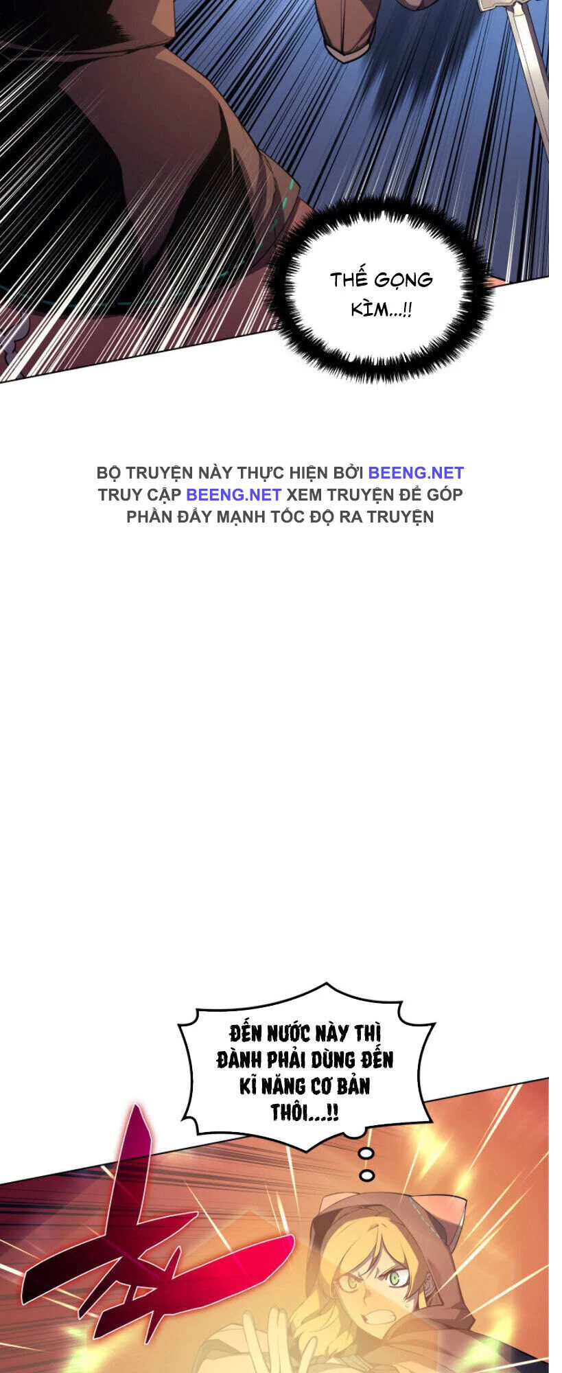 Thợ Rèn Huyền Thoại Chapter 27 - Trang 4