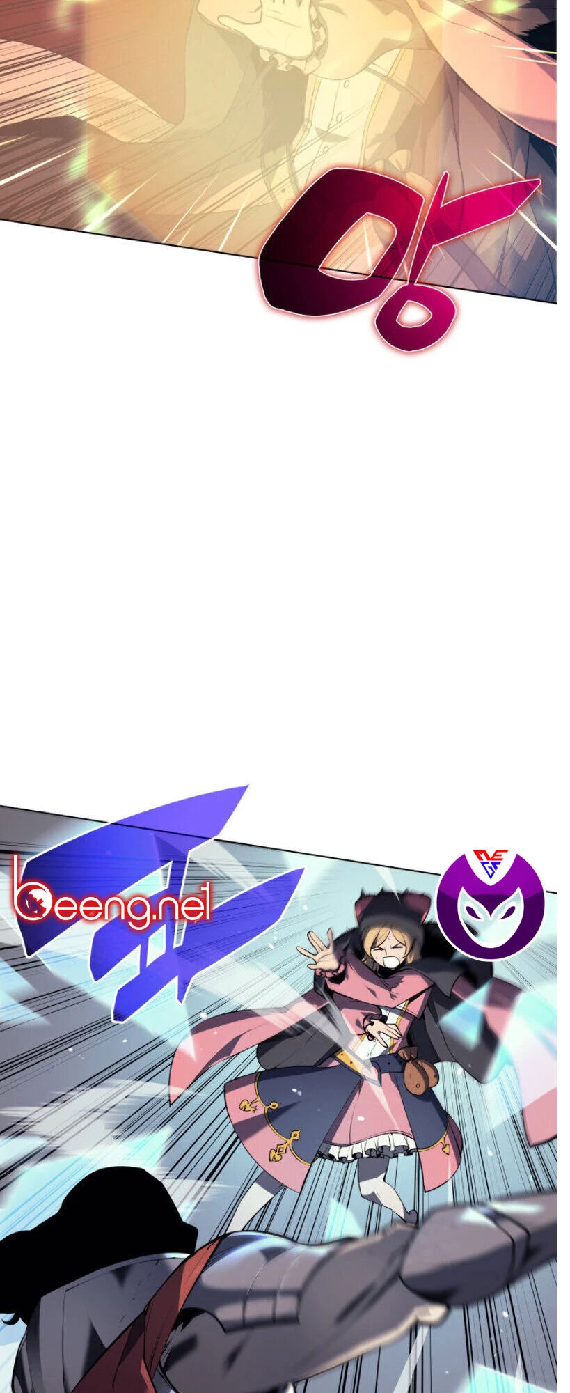 Thợ Rèn Huyền Thoại Chapter 27 - Trang 4