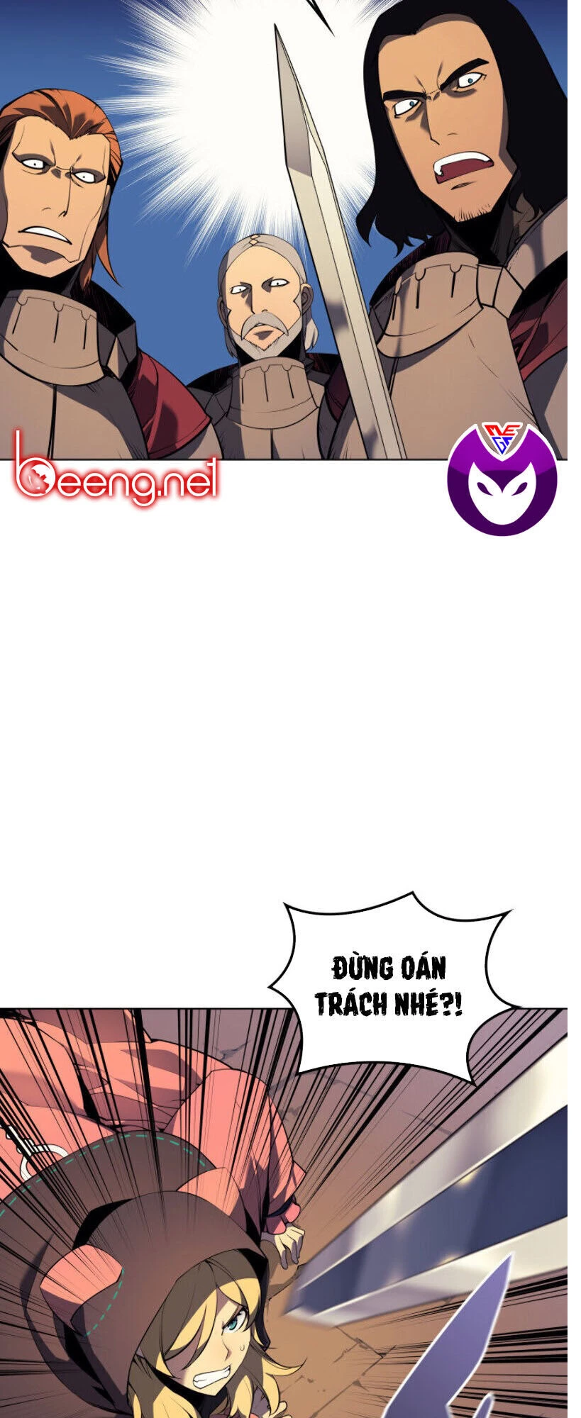 Thợ Rèn Huyền Thoại Chapter 27 - Trang 4