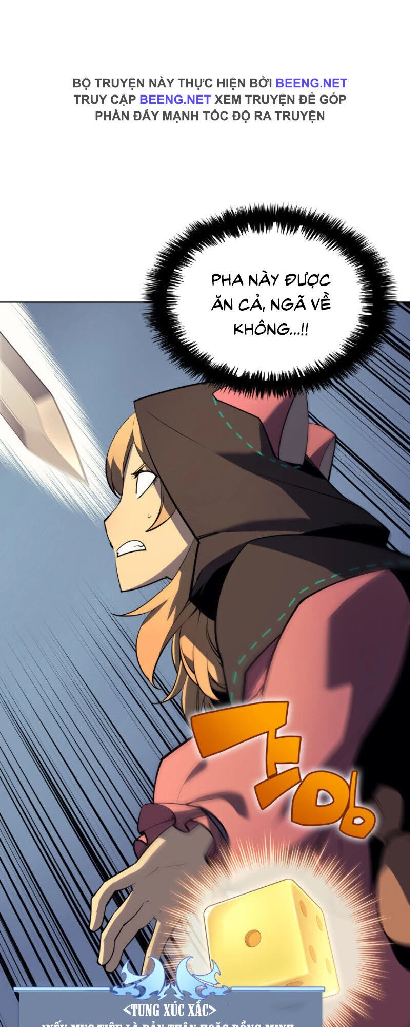 Thợ Rèn Huyền Thoại Chapter 27 - Trang 4