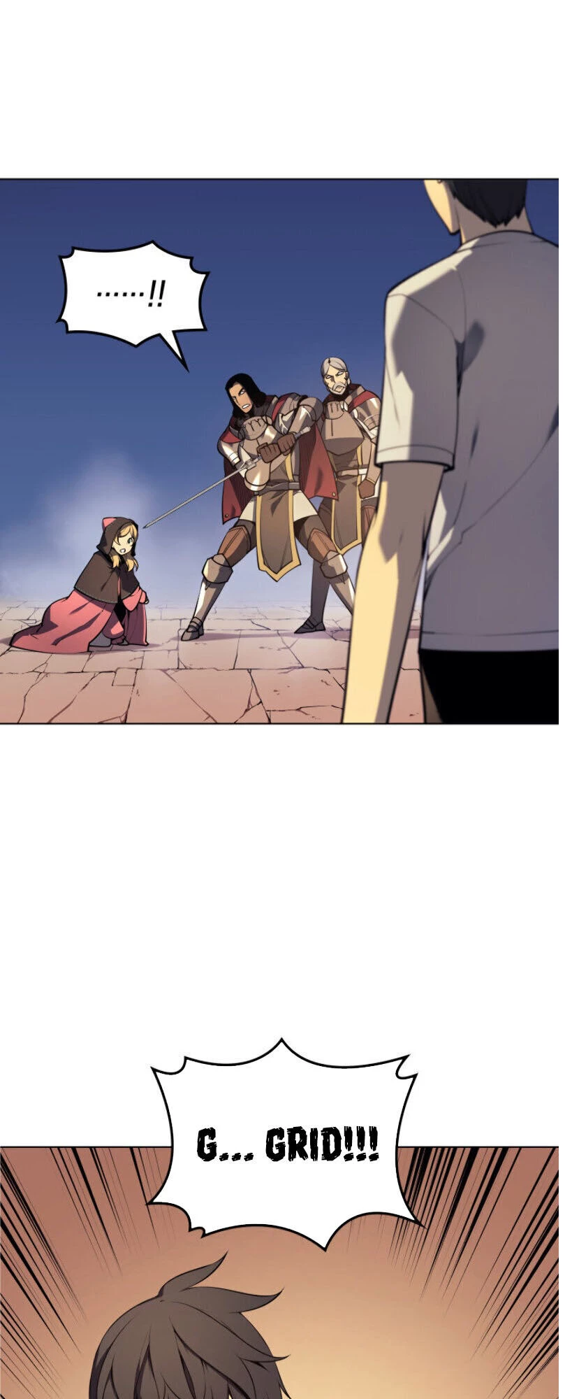 Thợ Rèn Huyền Thoại Chapter 27 - Trang 4