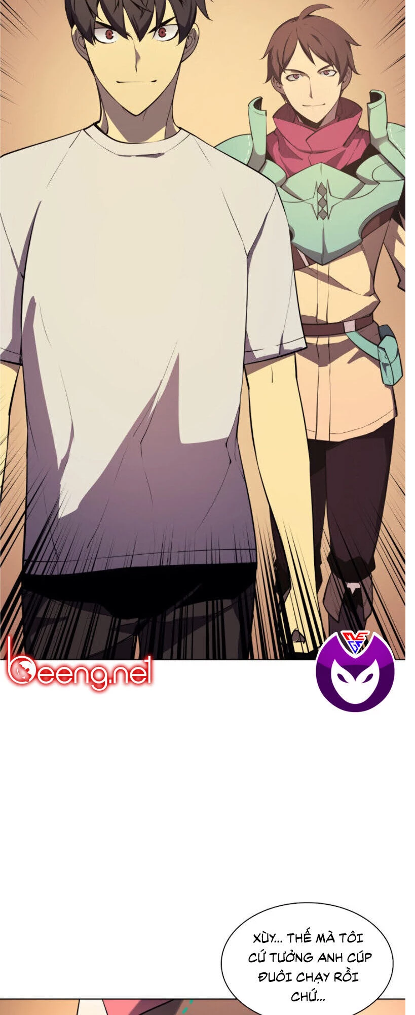 Thợ Rèn Huyền Thoại Chapter 27 - Trang 4