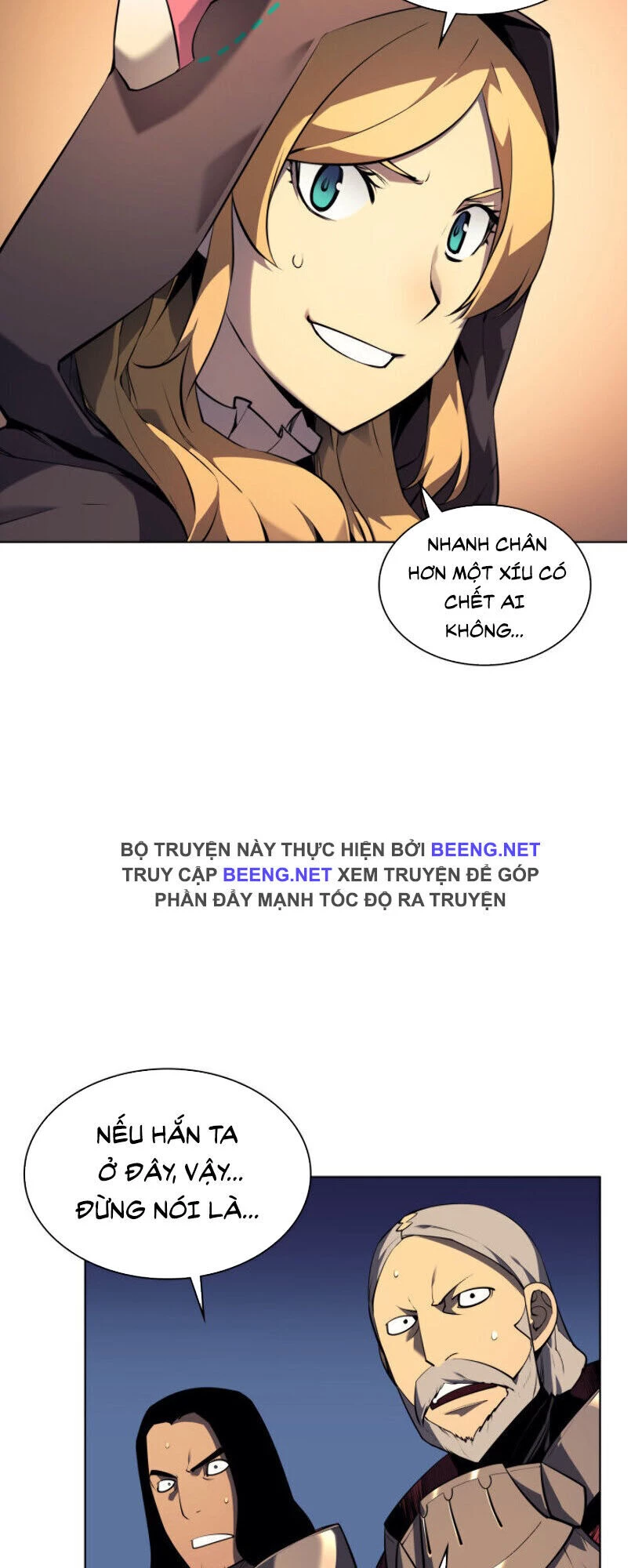 Thợ Rèn Huyền Thoại Chapter 27 - Trang 4