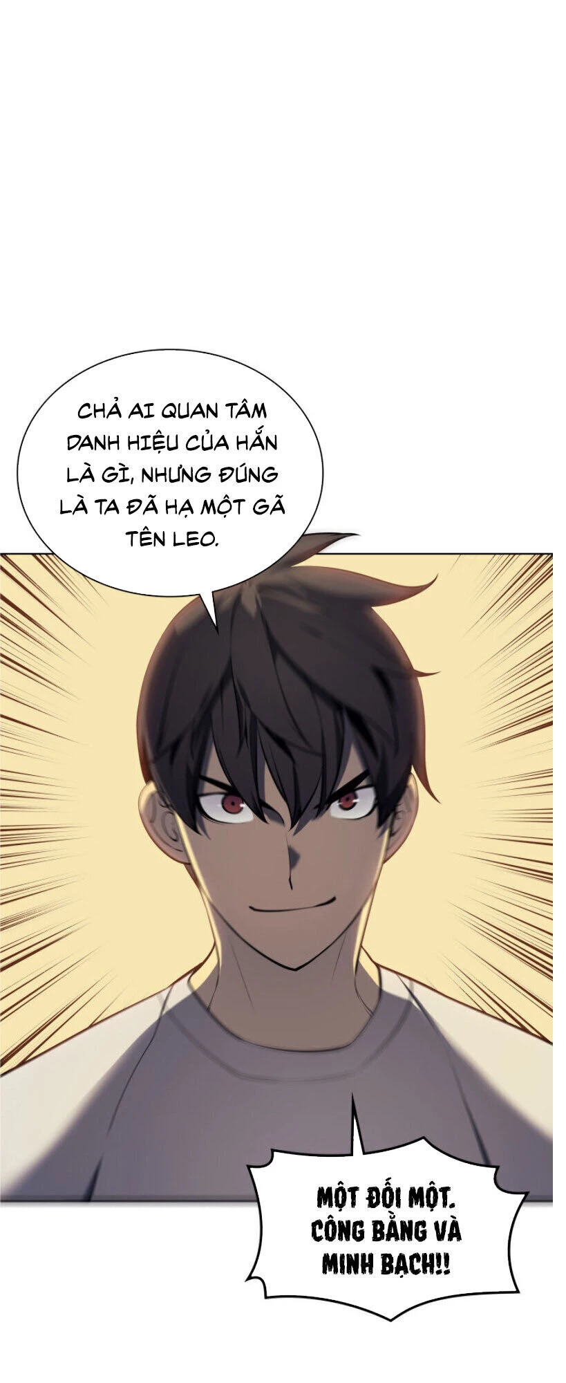 Thợ Rèn Huyền Thoại Chapter 27 - Trang 4