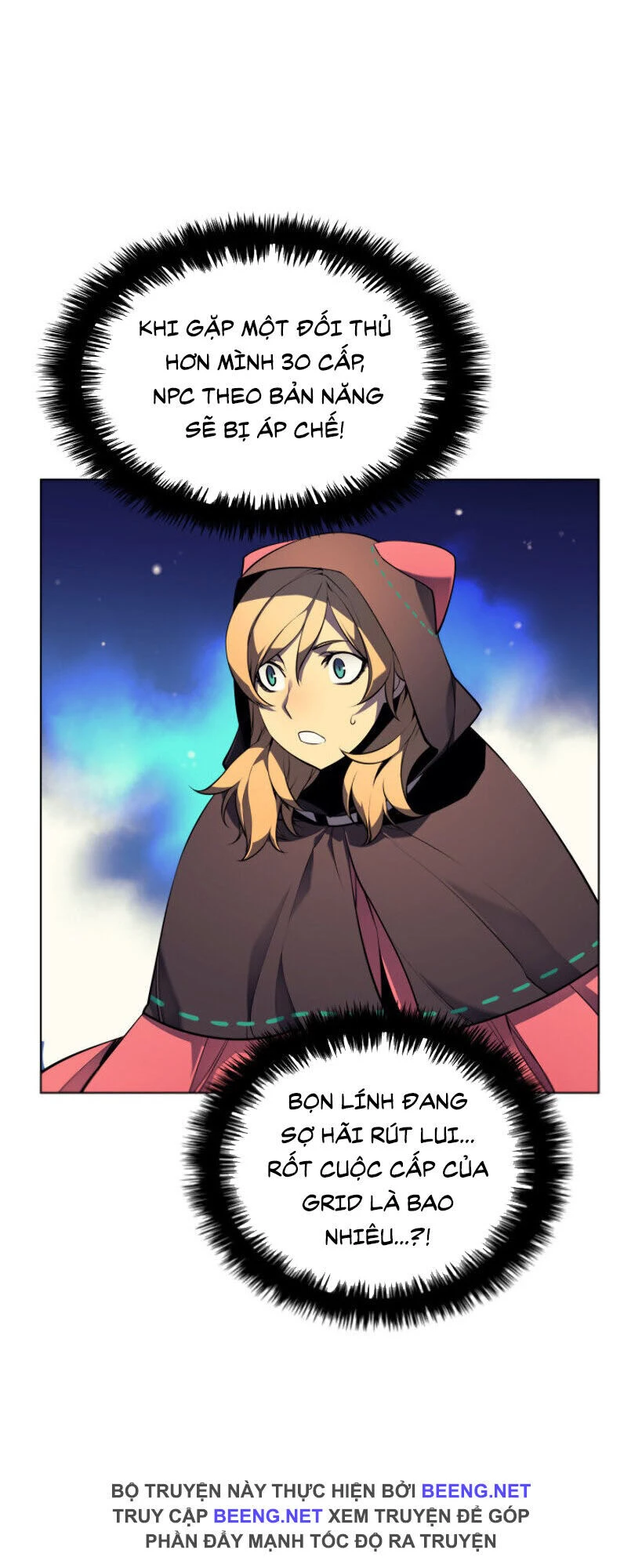 Thợ Rèn Huyền Thoại Chapter 27 - Trang 4