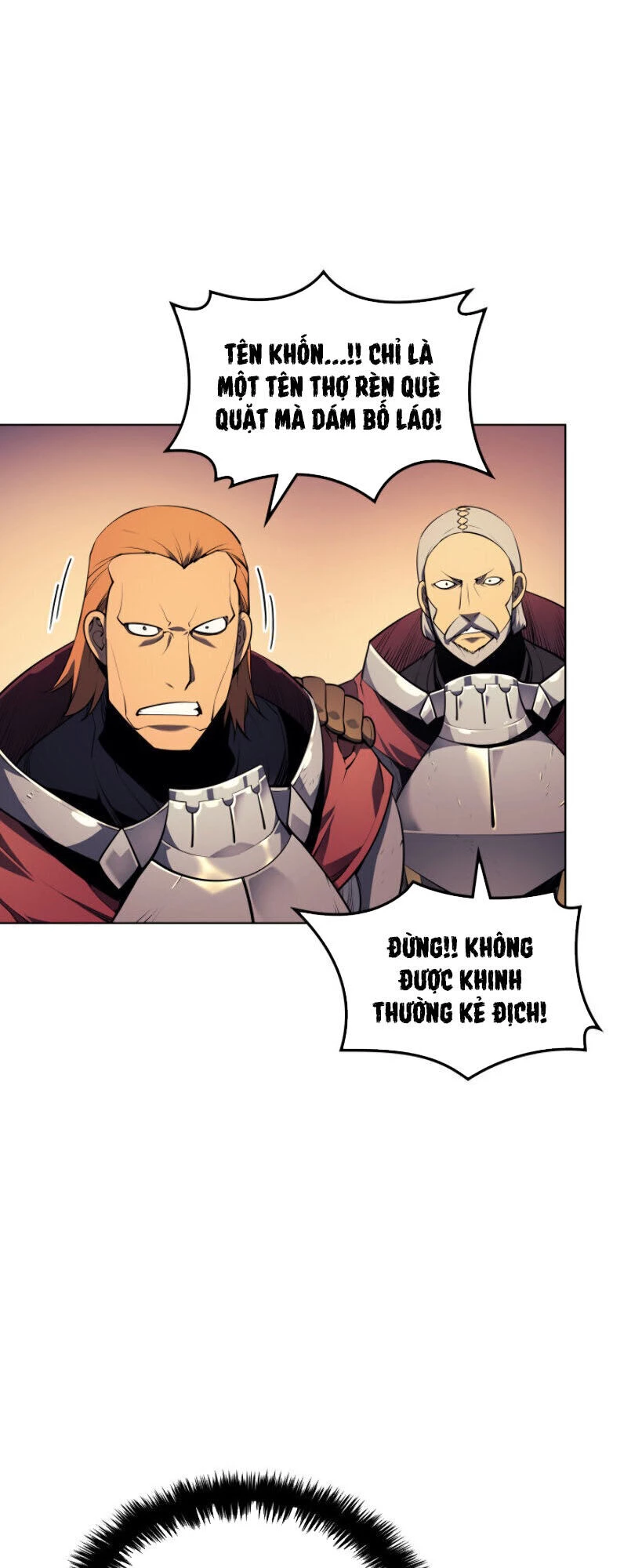 Thợ Rèn Huyền Thoại Chapter 27 - Trang 4