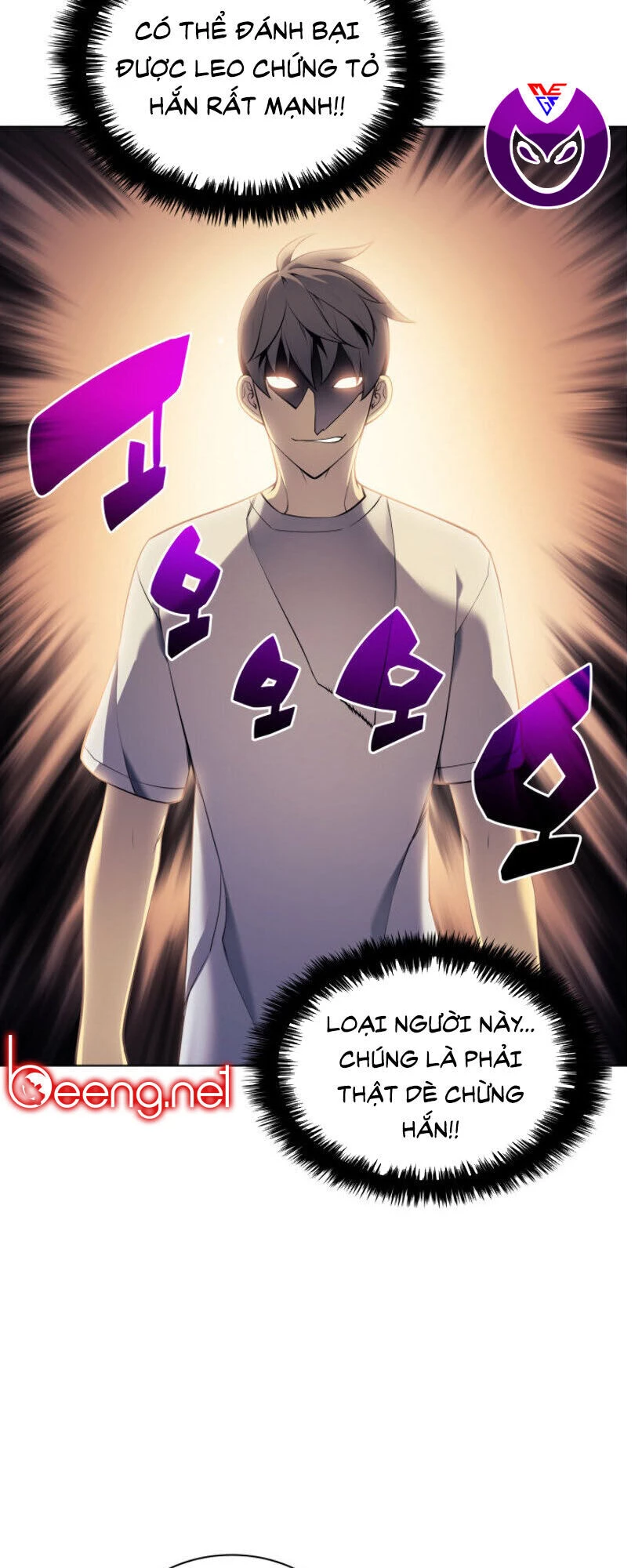 Thợ Rèn Huyền Thoại Chapter 27 - Trang 4