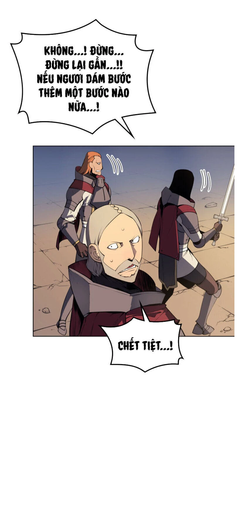 Thợ Rèn Huyền Thoại Chapter 27 - Trang 4