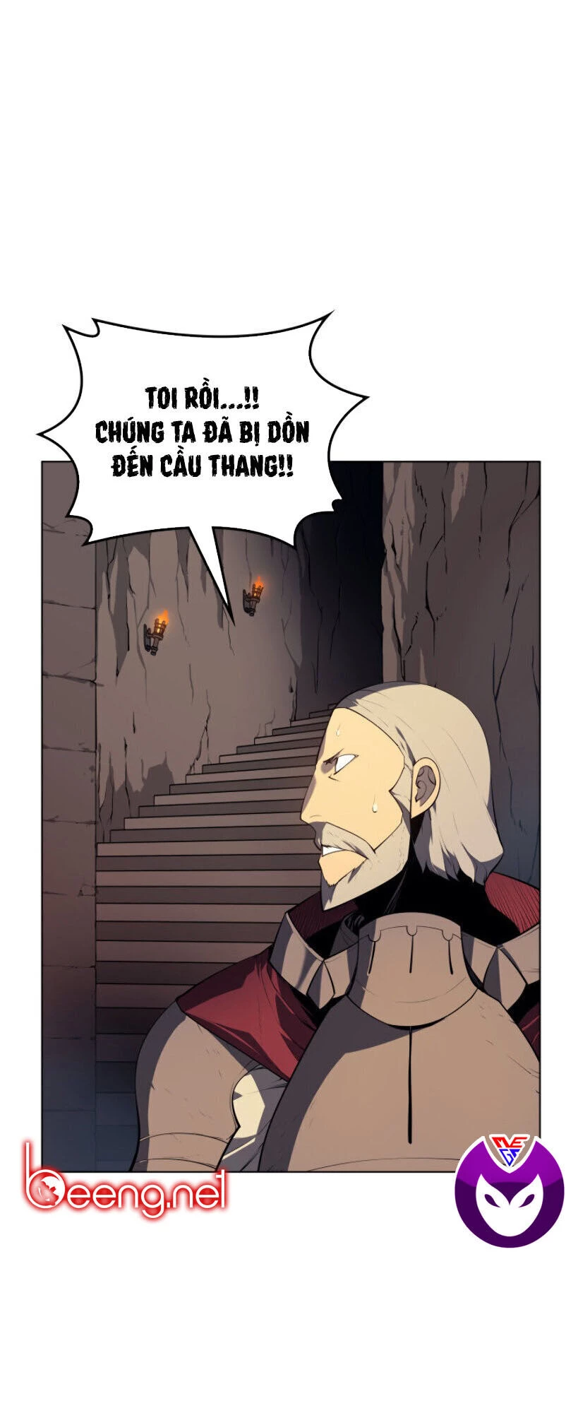 Thợ Rèn Huyền Thoại Chapter 27 - Trang 4