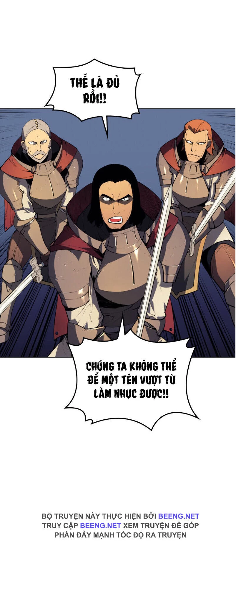 Thợ Rèn Huyền Thoại Chapter 27 - Trang 4