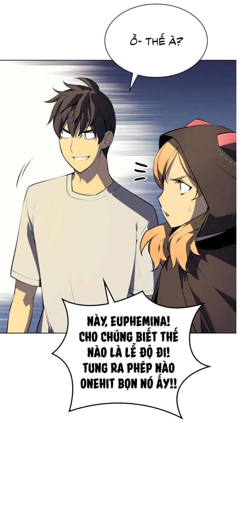 Thợ Rèn Huyền Thoại Chapter 27 - Trang 4