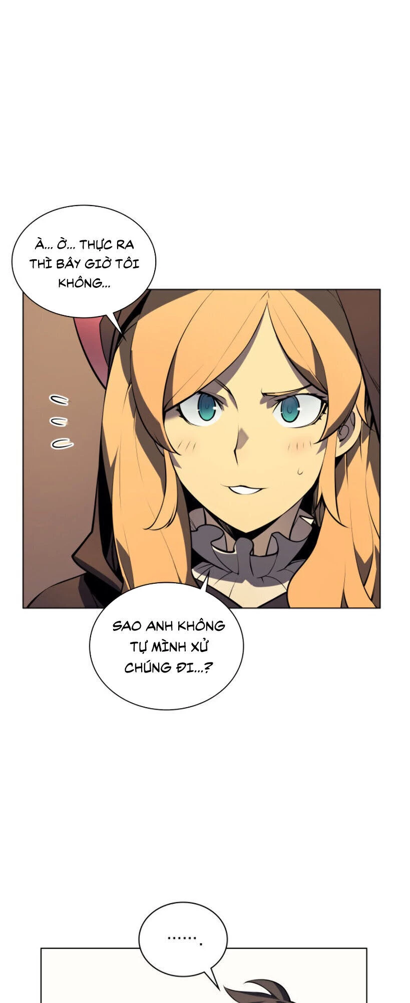 Thợ Rèn Huyền Thoại Chapter 27 - Trang 4