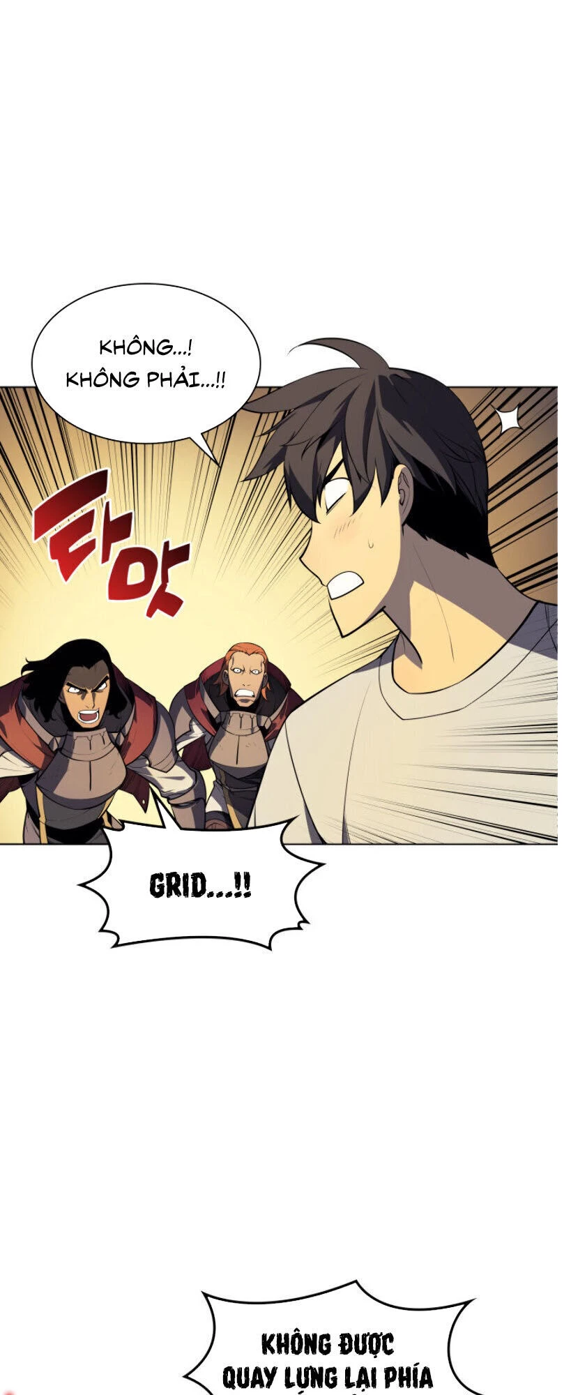 Thợ Rèn Huyền Thoại Chapter 27 - Trang 4